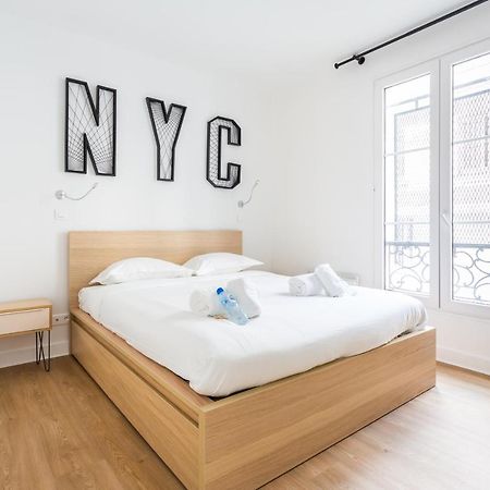 Hsh Cosy Apartment Sentier-Reaumur I Paris Dış mekan fotoğraf